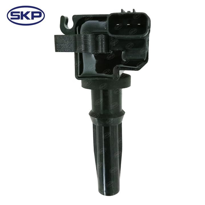 Ignition Coil