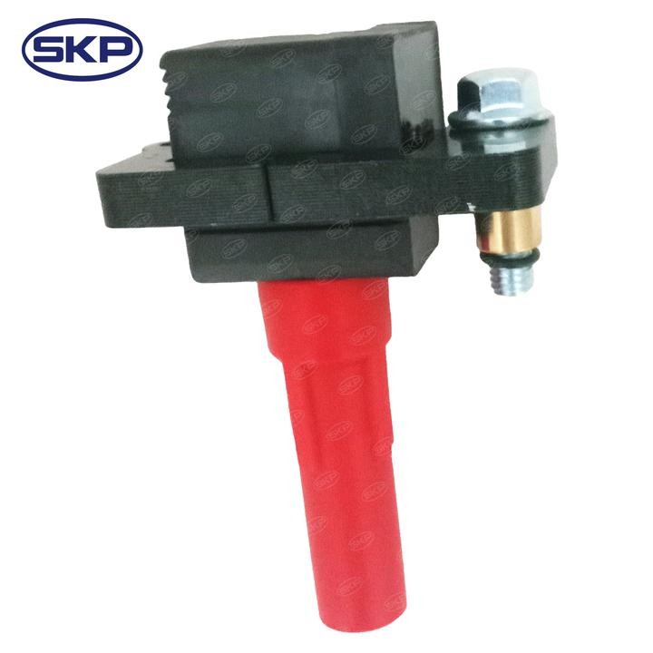 Ignition Coil