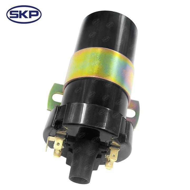 Ignition Coil