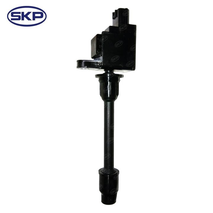 Ignition Coil