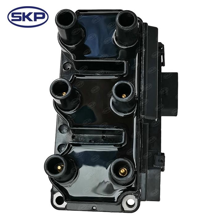 Ignition Coil