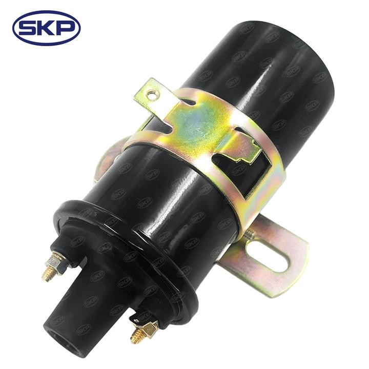 Ignition Coil