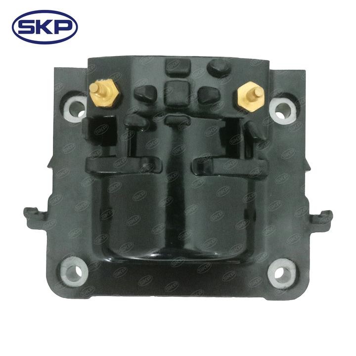 Ignition Coil