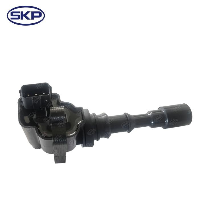 Ignition Coil