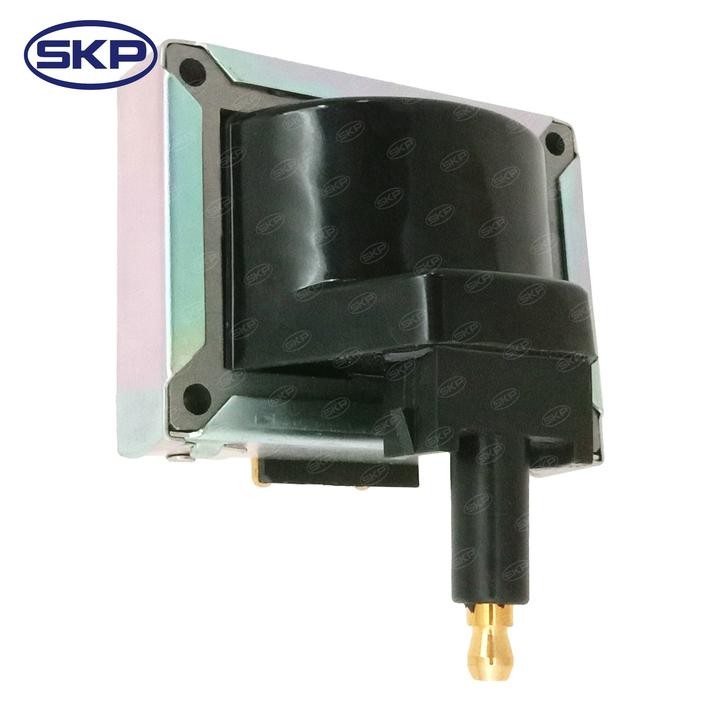 Ignition Coil