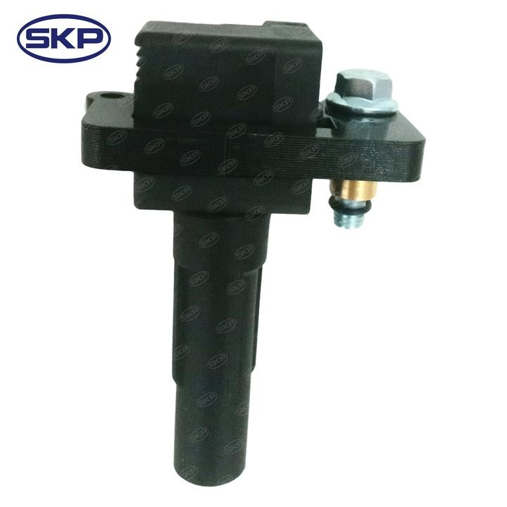 Ignition Coil