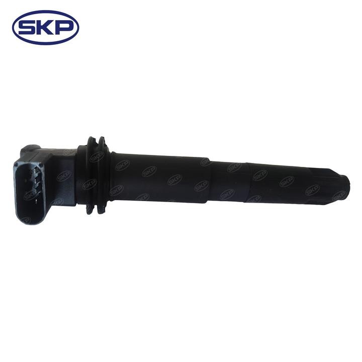 Ignition Coil