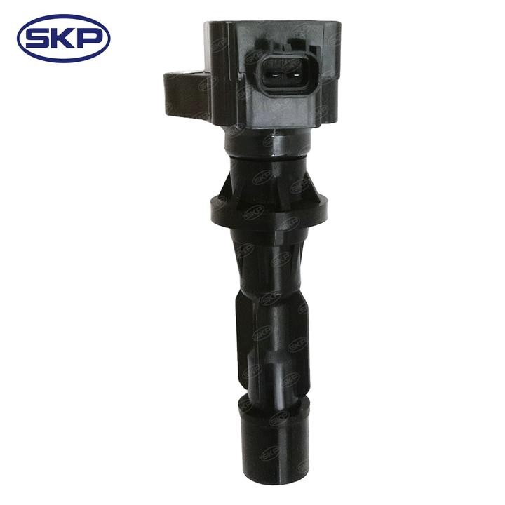 Ignition Coil