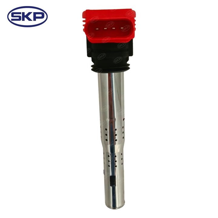 Ignition Coil