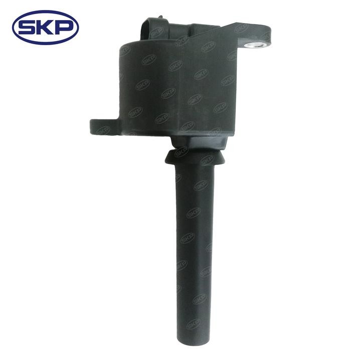 Ignition Coil