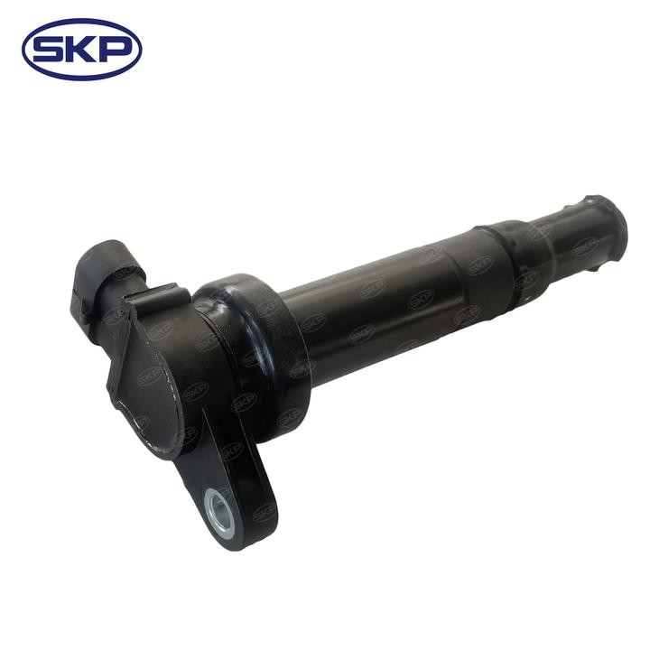 Ignition Coil