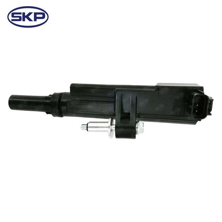 Ignition Coil