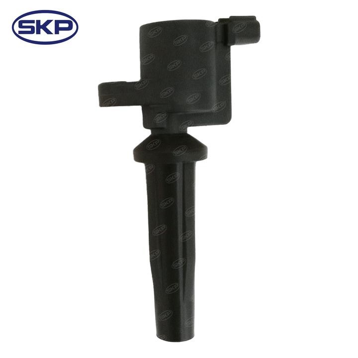 Ignition Coil