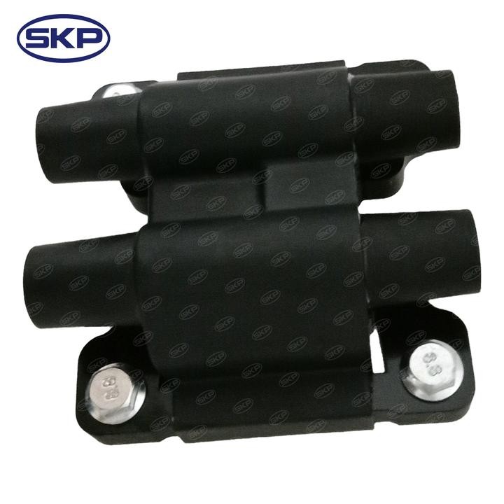 Ignition Coil