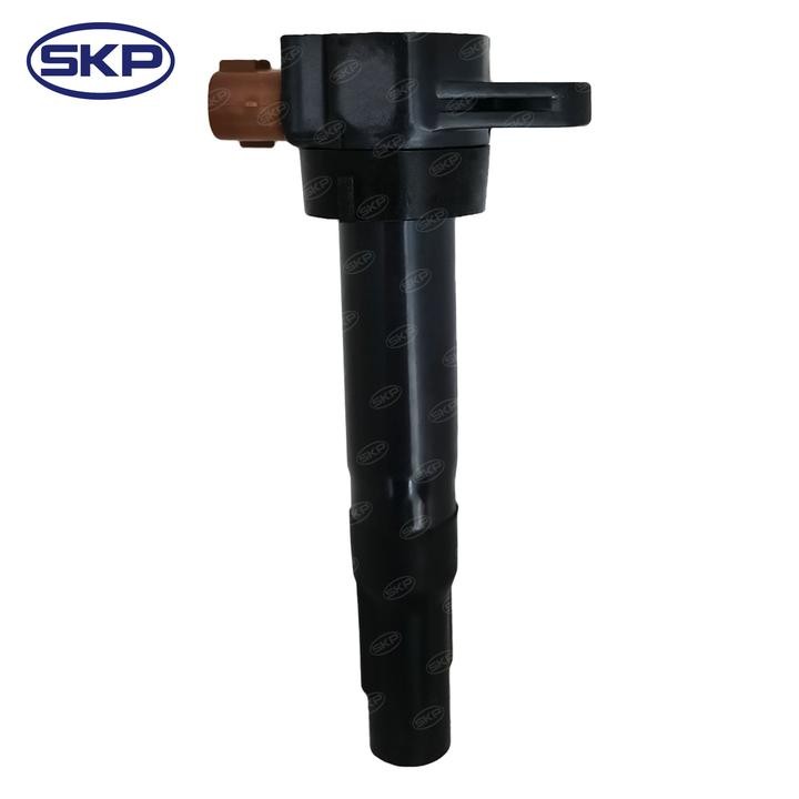 Ignition Coil