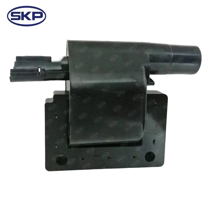 Ignition Coil
