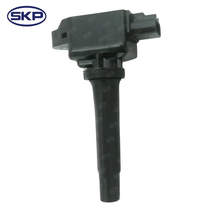 Ignition Coil
