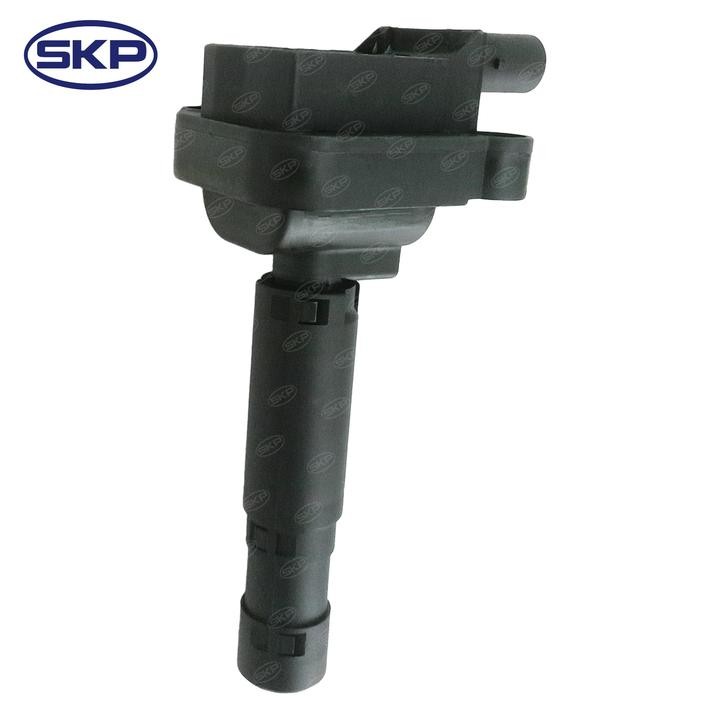 Ignition Coil