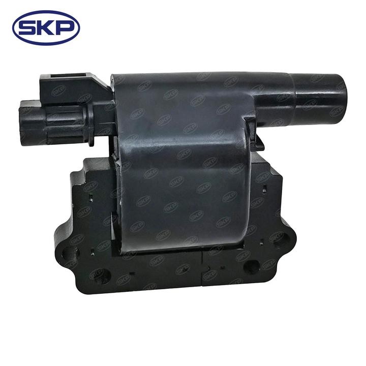 Ignition Coil