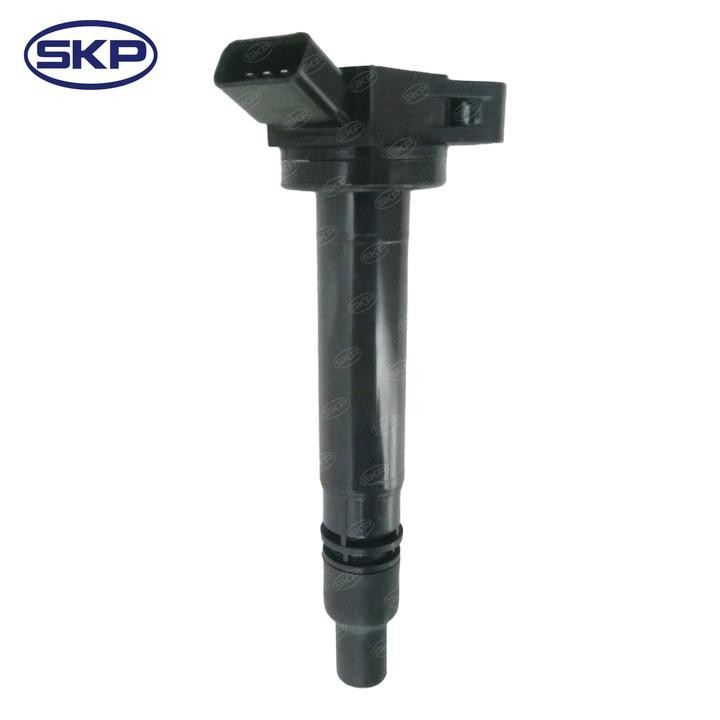 Ignition Coil