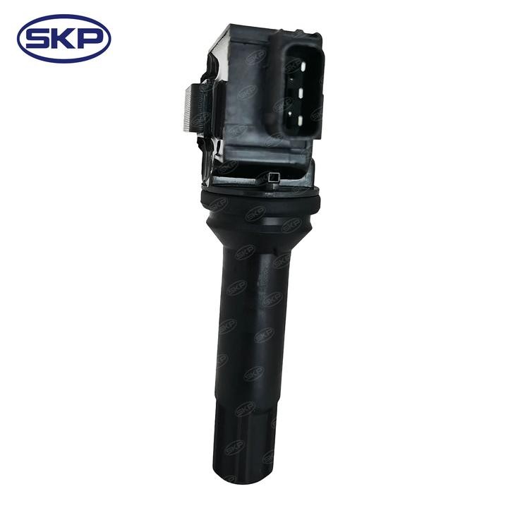 Ignition Coil