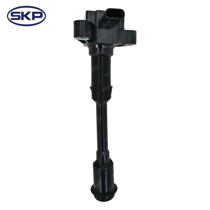 Ignition Coil