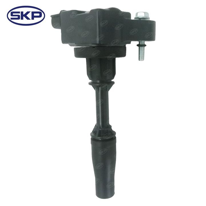 Ignition Coil
