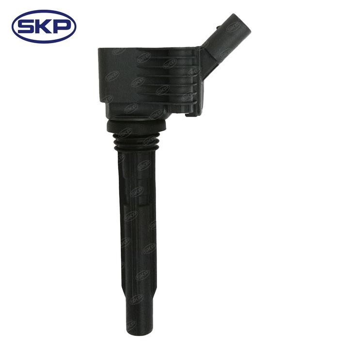 Ignition Coil