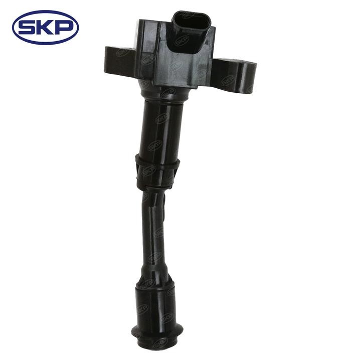 Ignition Coil