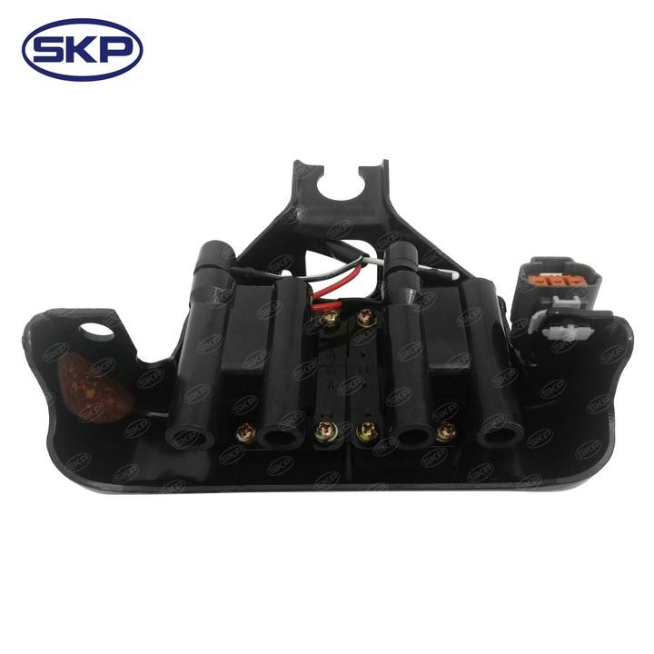 Ignition Coil