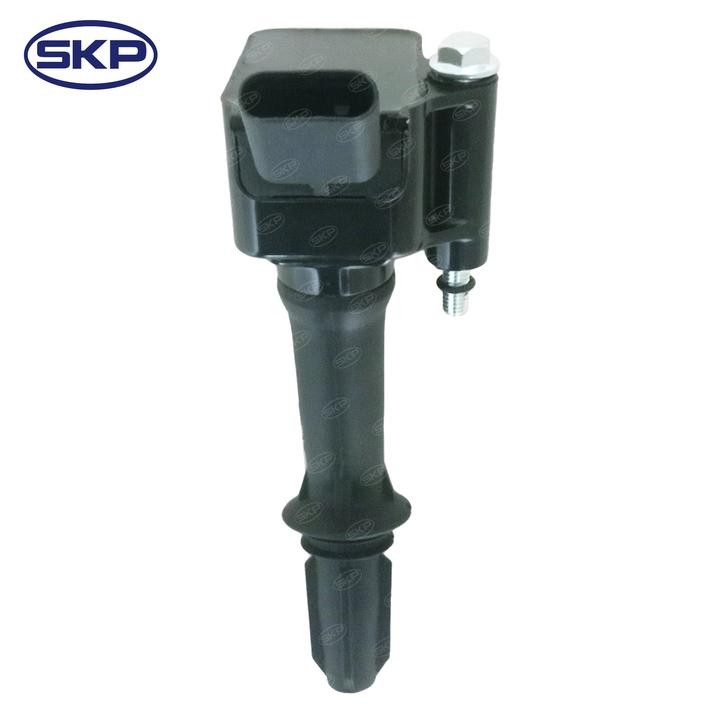 Ignition Coil