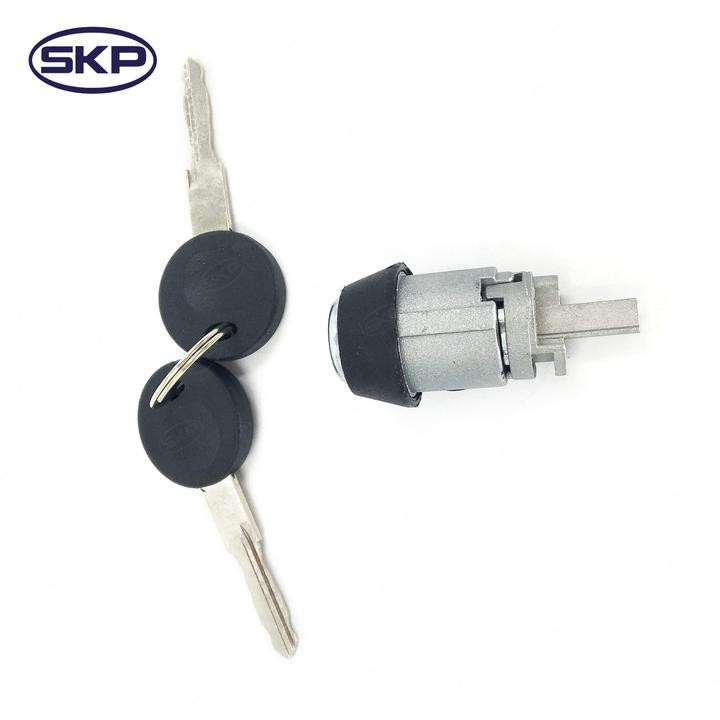 Ignition Lock Cylinder