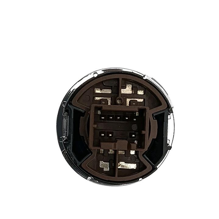 IGNITION SWITCH