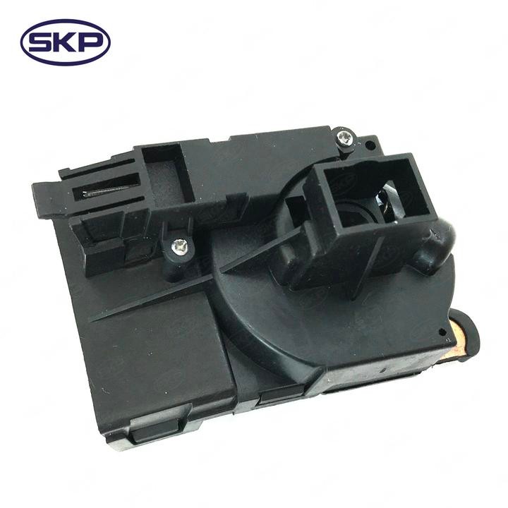 Ignition Lock Cylinder