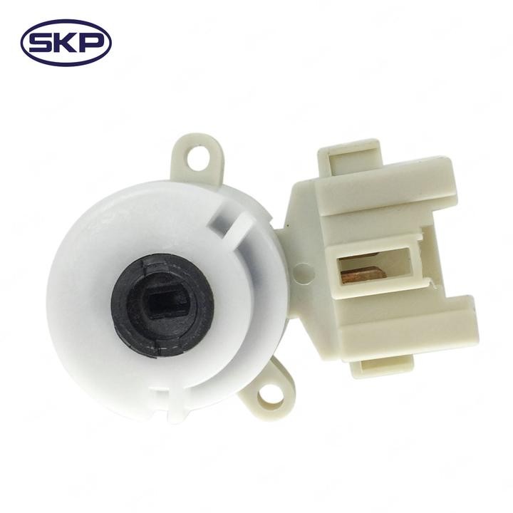 Ignition Switch