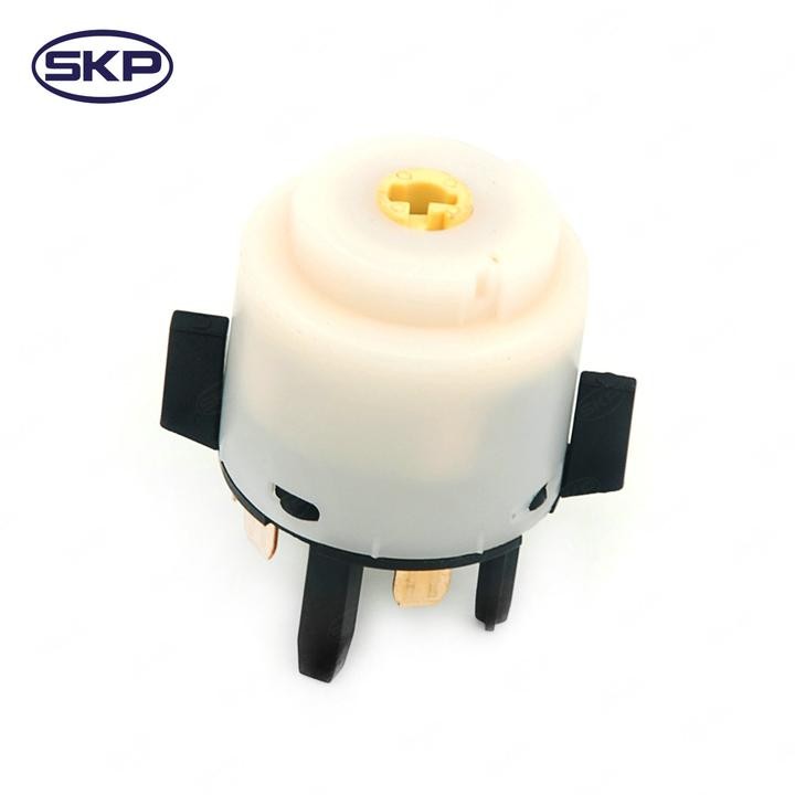 Ignition Switch