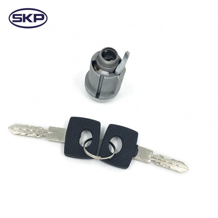 Ignition Lock Cylinder