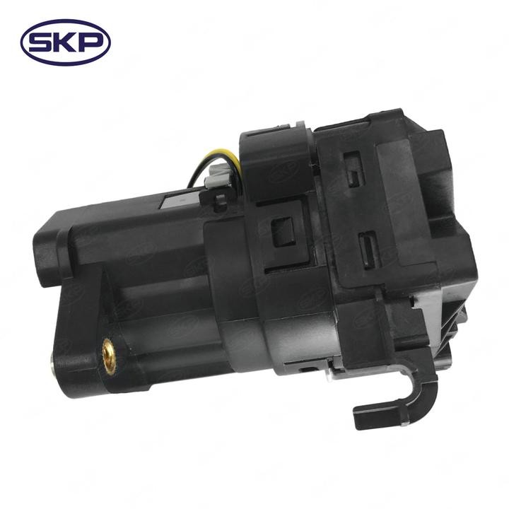 Ignition Switch