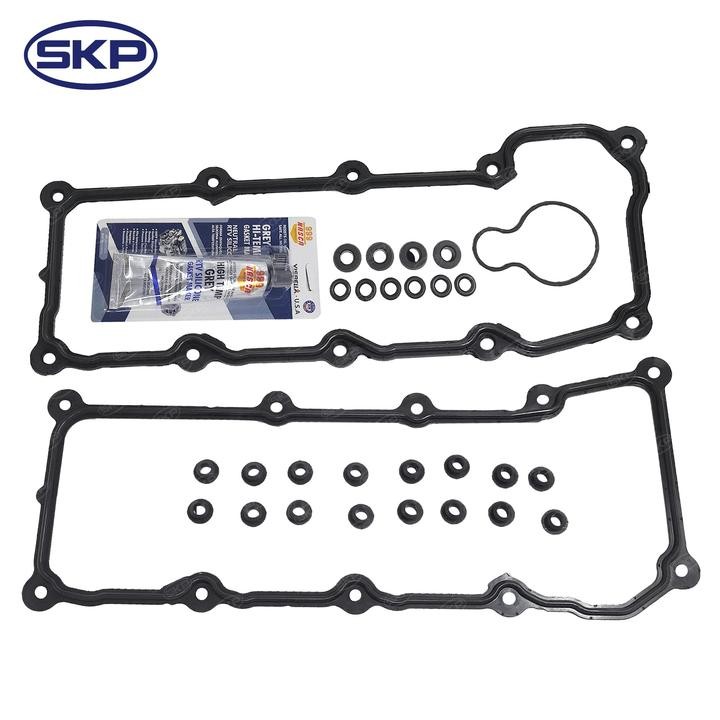 Engine Valve Cover Gasket Set