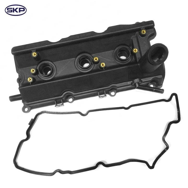 Engine Valve Cover