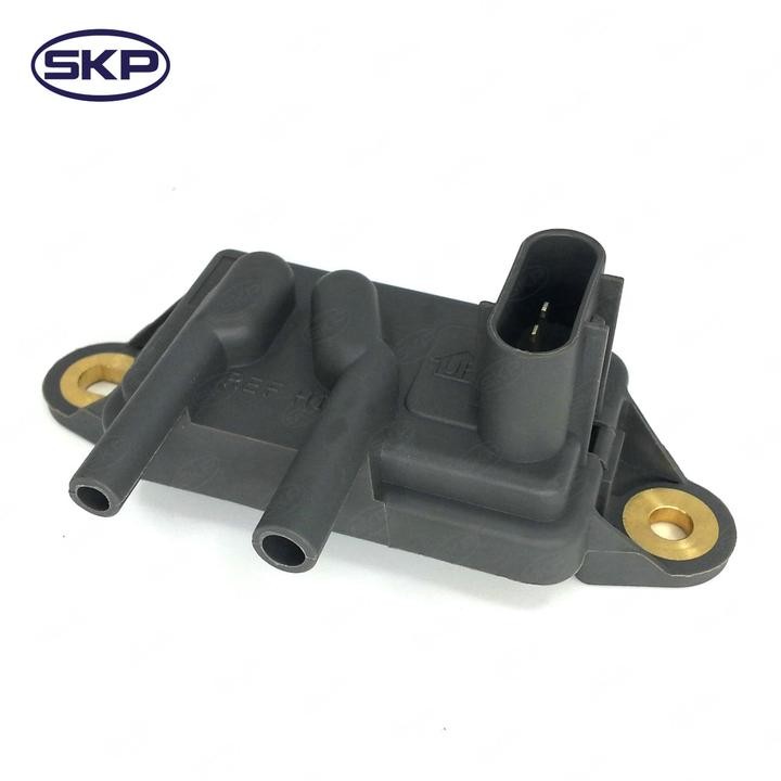 EGR Valve Position Sensor