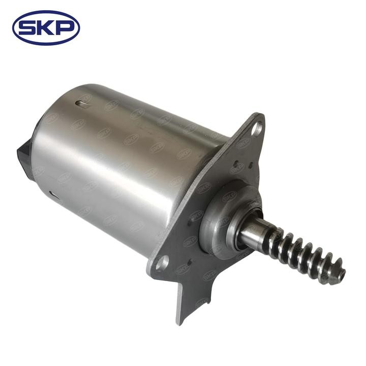 Engine Variable Valve Timing (VVT) Solenoid