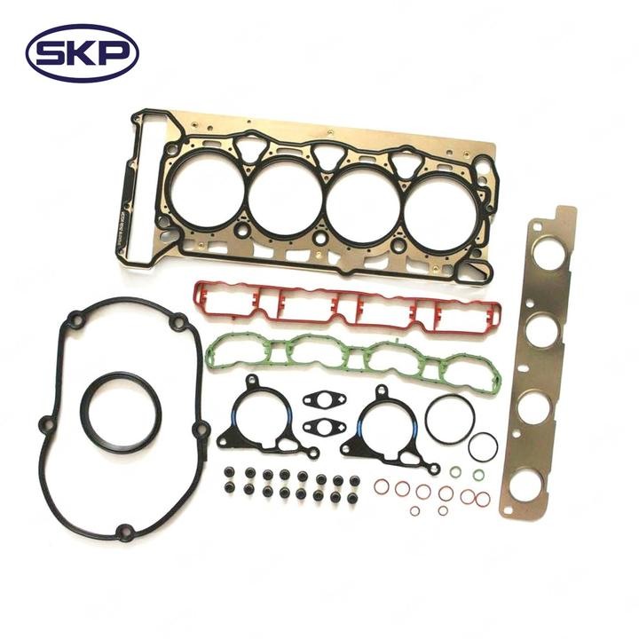Engine Cylinder Head Gasket Set