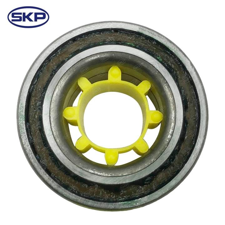 Wheel Bearing