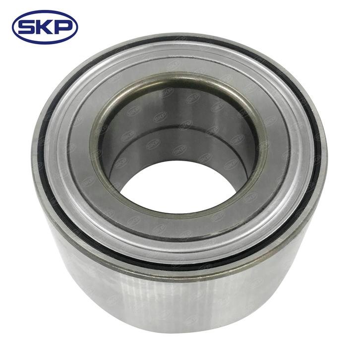 Wheel Bearing