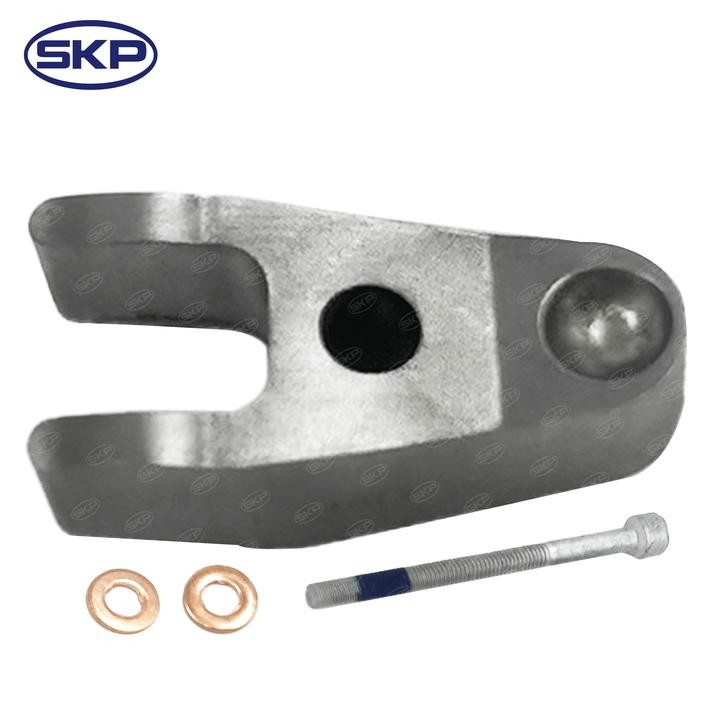 Fuel Injector Clip