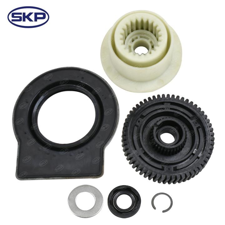 Transfer Case Gear Kit