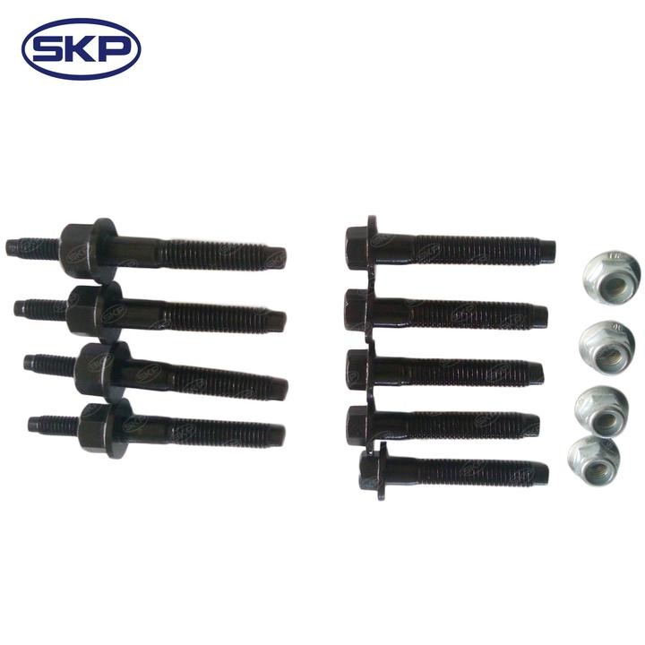 Exhaust Manifold Hardware Kit