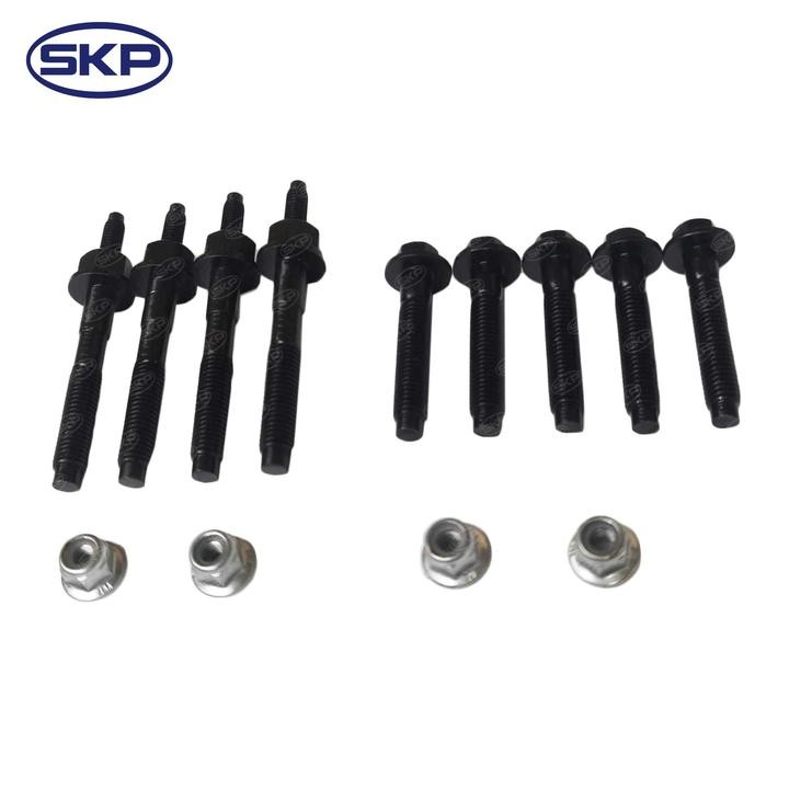 Exhaust Manifold Hardware Kit
