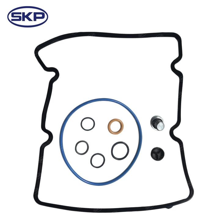 Engine Oil Pump Seal Kit